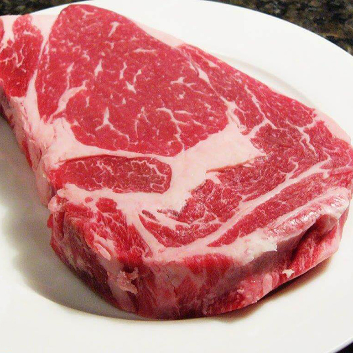 Thịt bò chứa rất nhiều thành phần dinh dưỡng