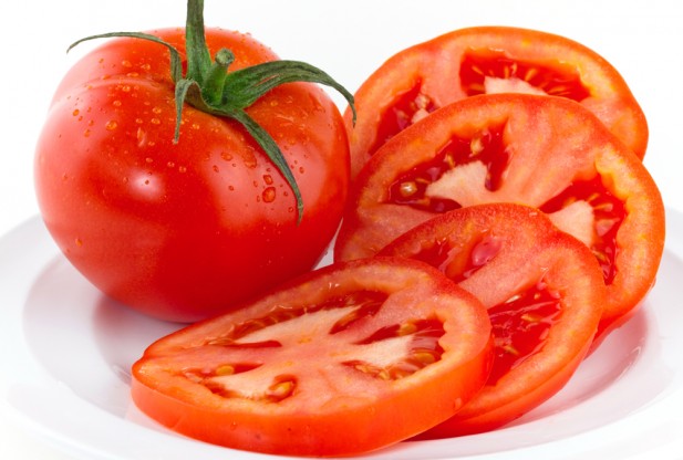 Cà chua có giá trị dinh dưỡng cao