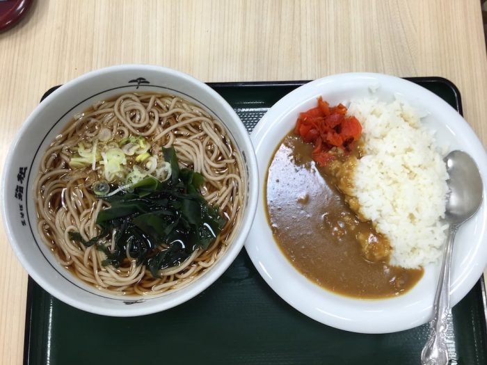 Curry món ăn gốc Ấn phổ biến ở Nhật