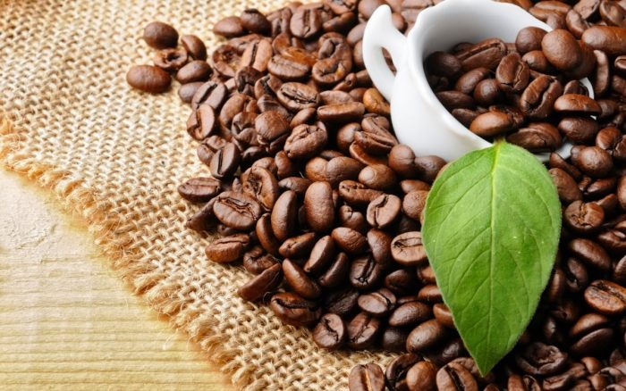 Việt Nam là một trong những nước có lượng xuất khẩu cà phê rất lớn